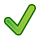 Checkmark