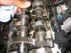 2001 Isuzu Rodeo S, Engine/Propulsion photo