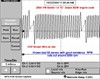 2004 Volkswagen Beetle, ECM/Inputs/Outputs waveform