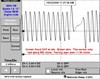 2004 Volkswagen Beetle, ECM/Inputs/Outputs waveform