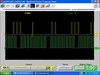 2005 Chrysler Pacifica, ECM/Inputs/Outputs waveform