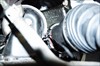 2003 Toyota Avalon XL, Transmission Photo