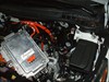 2012 Chevrolet Volt, ABS/Inputs/Outputs Photo