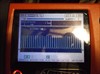 2005 Dodge Grand Caravan, BATT/Charging/Starting Waveform