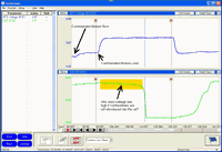 2010 Toyota Corolla LE, ECM/Inputs/Outputs Scan Data