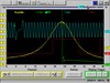 2001 Volkswagen Jetta GL, ECM/Inputs/Outputs Waveform