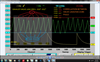 2005 Honda Pilot EX, Engine/Propulsion Waveform