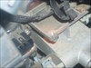 2006 Ford Escape XLT, Transmission Photo