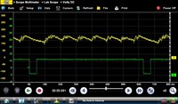 Engine/Propulsion Waveform