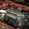 2013 Honda Civic Si, Engine/Propulsion Photo