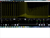 2005 Dodge Grand Caravan SE Plus, Engine/Propulsion Waveform