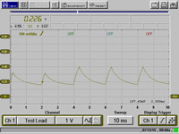 Electronic Throttle Control