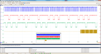 2015 Ford F-150 Platinum, ECM/Inputs/Outputs Waveform