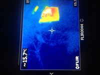 Thermal image