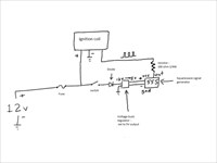 block diagram for DIY coil driver