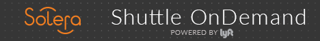 RedCap - SHUTTLE ON DEMAND - Lyft Transportation For Your Customers