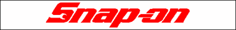 Snap-on - Quality Tools and Service Equipment.