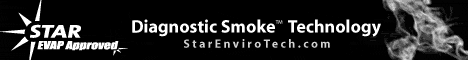 STAR EnviroTech - Diagnostic SmokeTM Technology.