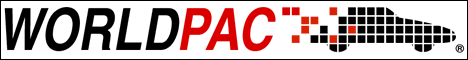 WORLDPAC - The Right Part at the Right Time. WORLDPAC - The Right Part at the Right Time.