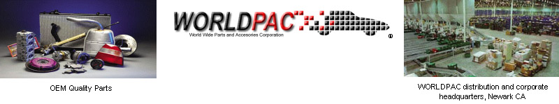 WORLDPAC