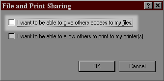 File Sharing